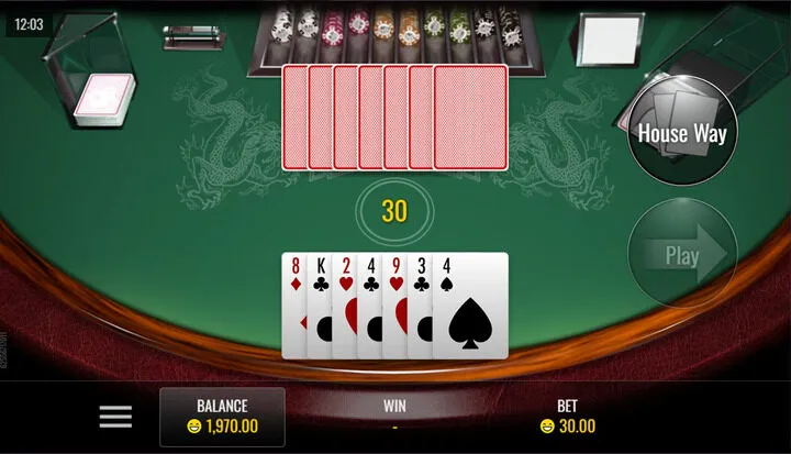 Một số mẹo chơi Pai Gow tăng cơ hội chiến thắng 